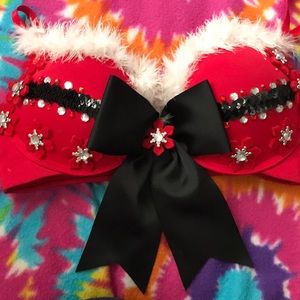 *SOLD on Mercari* Rave Bra
